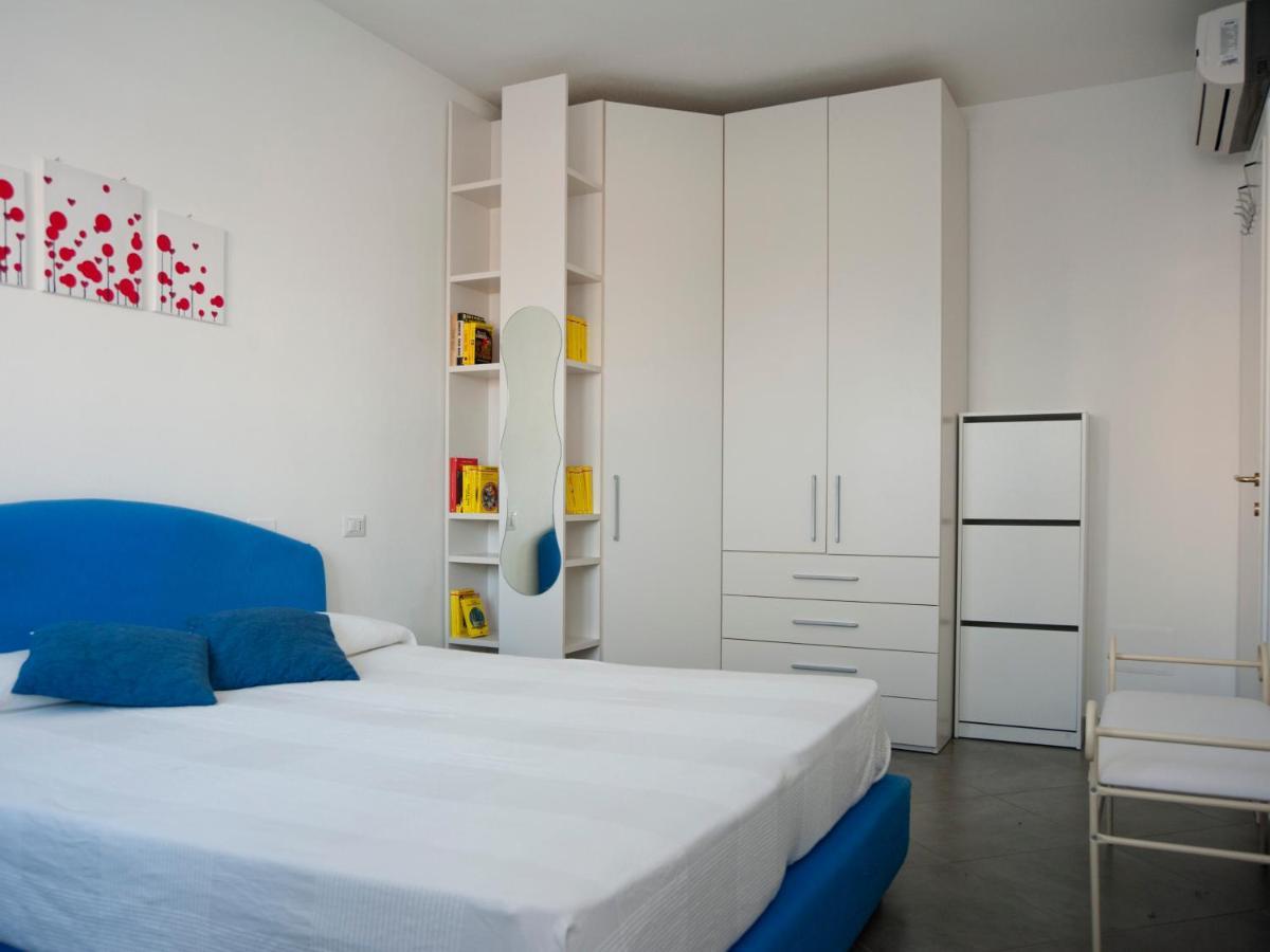 Casa Miro Daire Alghero Dış mekan fotoğraf