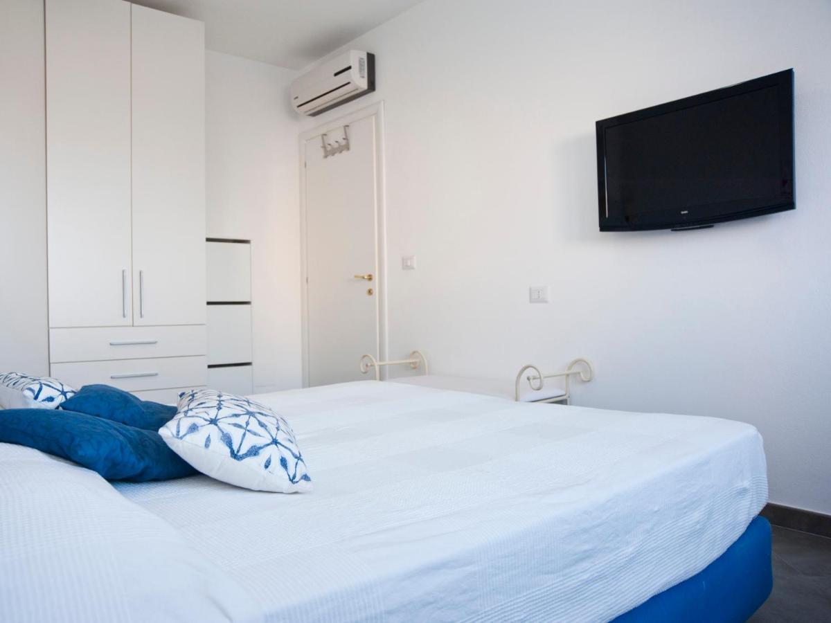 Casa Miro Daire Alghero Dış mekan fotoğraf