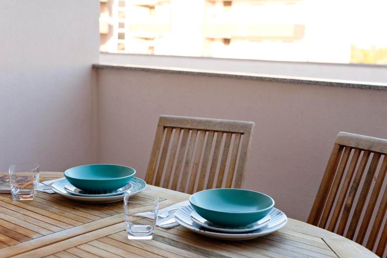 Casa Miro Daire Alghero Dış mekan fotoğraf